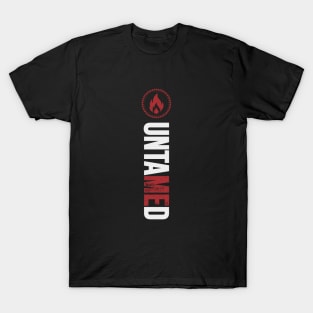 Untamed T-Shirt